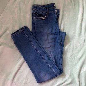 Levi’s Skinny Jean